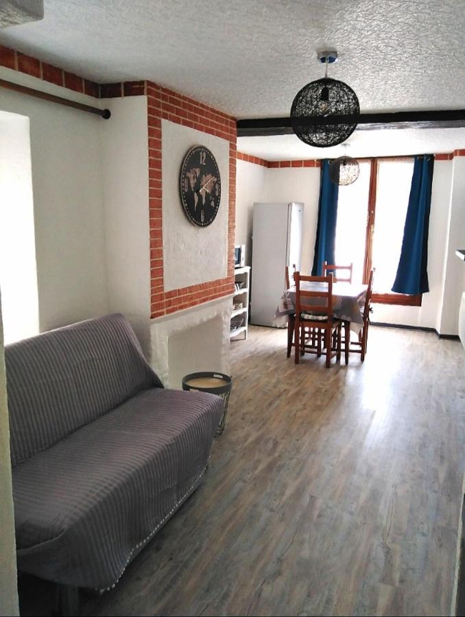 Appartement T2 Quartier Chateau De Pau Exterior foto